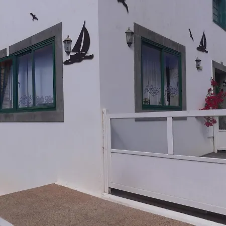 Costa Mar Daire