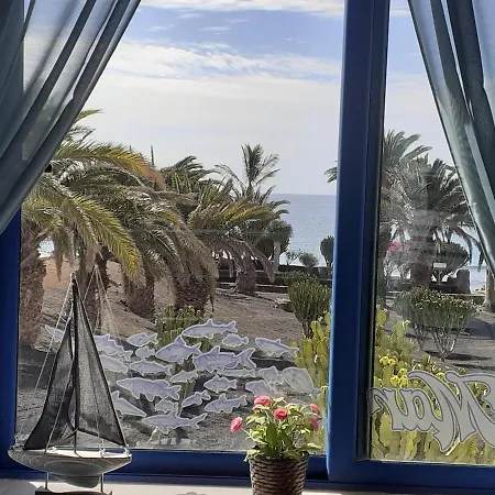 Costa Mar * Costa Teguise