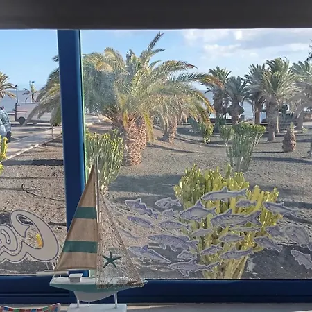 Costa Mar Daire Costa Teguise