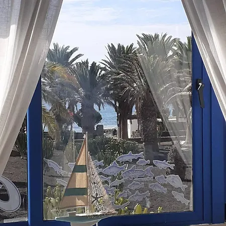 Daire Costa Mar Costa Teguise