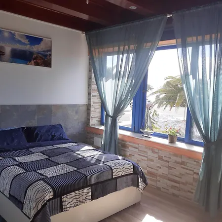 Apartment Costa Mar