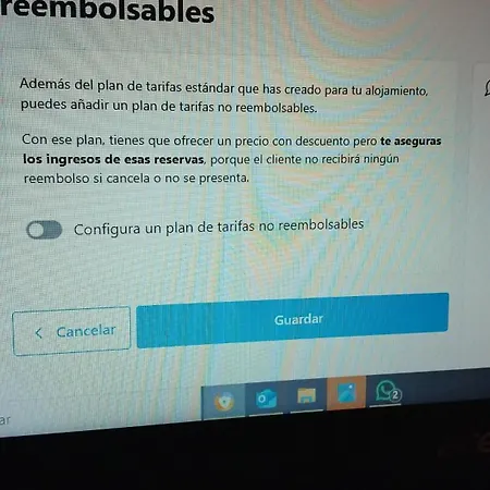 Apartamento Costa Mar *