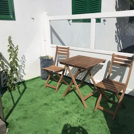 Apartamento Costa Mar Costa Teguise