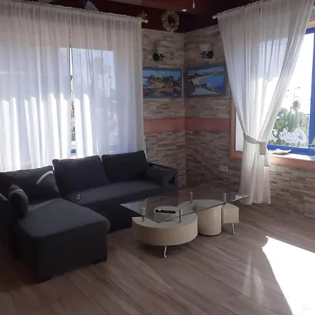 Costa Mar Apartamento *