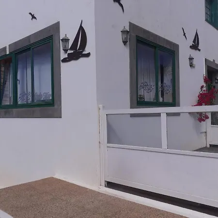 Apartamento Costa Mar *