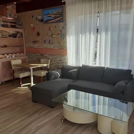 Costa Mar Apartamento Costa Teguise