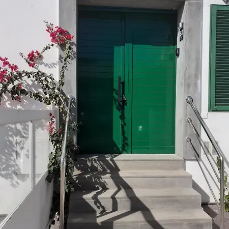 Apartamento Costa Mar *