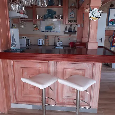 Apartamento Costa Mar *