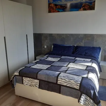 Costa Mar Apartamento