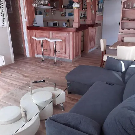 Apartamento Costa Mar Costa Teguise