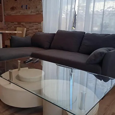 Costa Mar Apartamento *