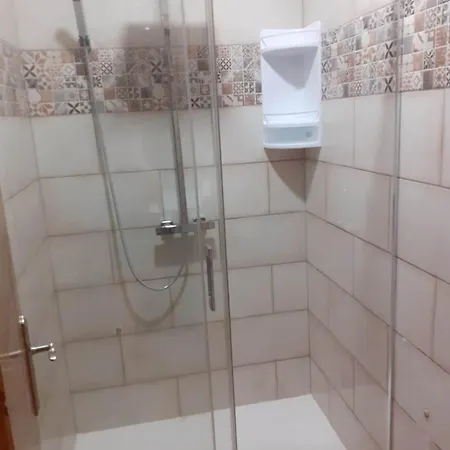 아파트 Costa Mar